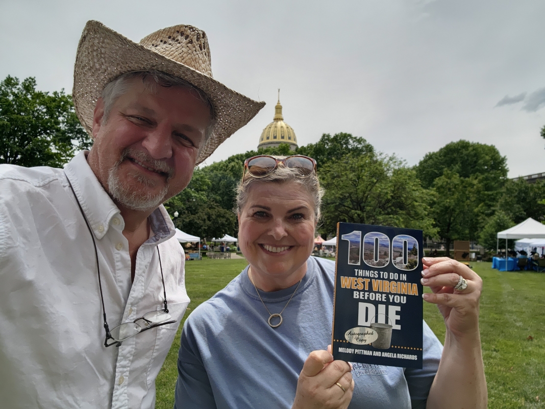 100 Things To Do In West Virginia Before You Die Scaled
