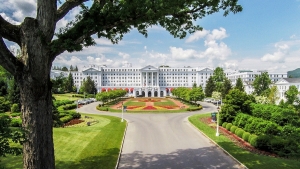 The Greenbrier