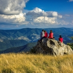 Appalachian Forest National Heritage Area by Rick Burgess