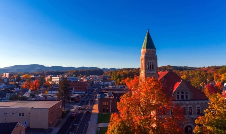 Appalachian Forest National Heritage Area accepting grant proposals