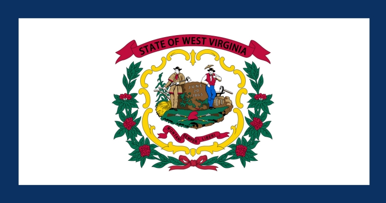 West Virginia's 160th birthday celebration scheduled for noon
