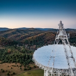 Green Bank Telescope