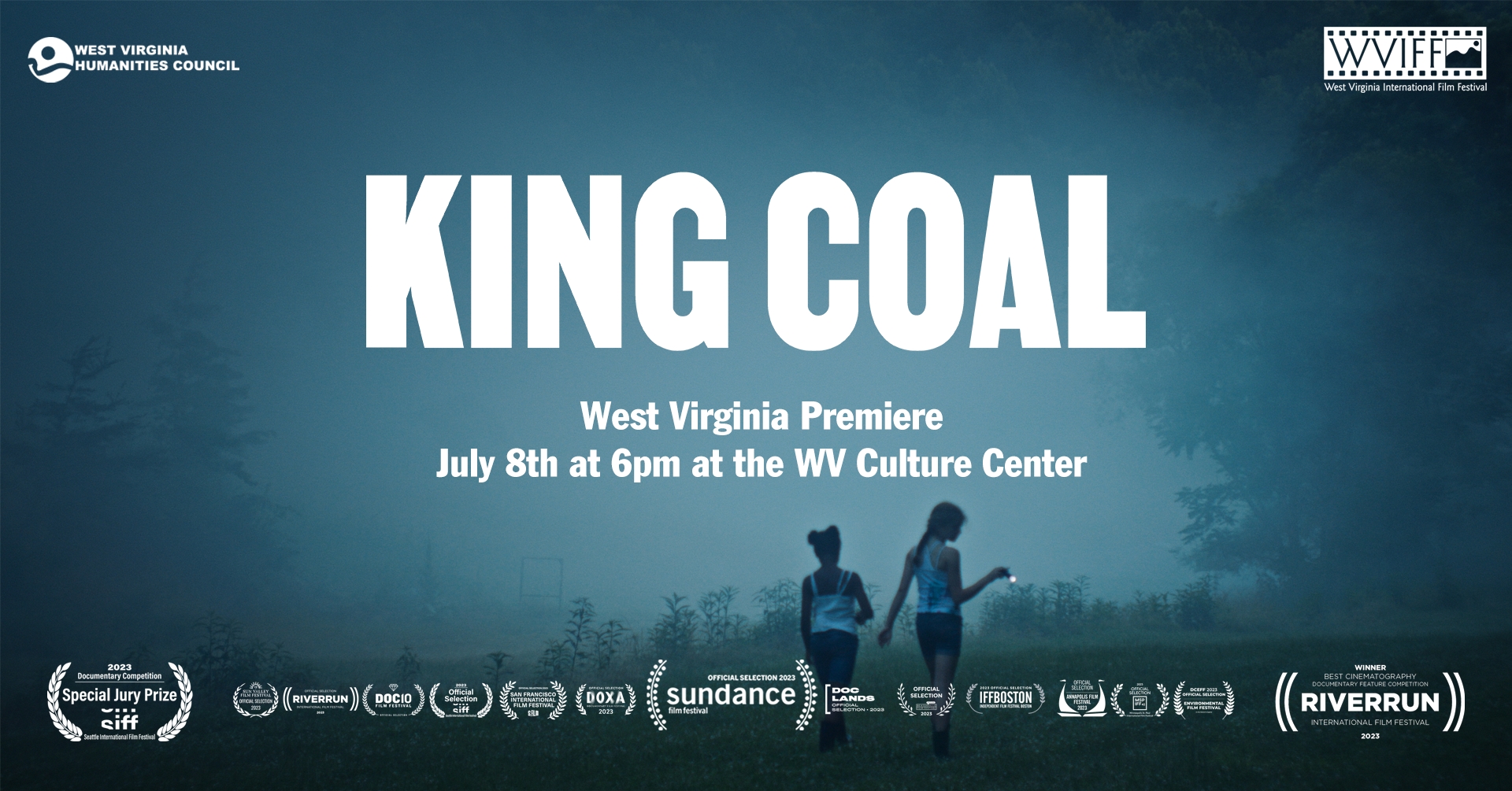 King Coal Movie West Virginia Explorer