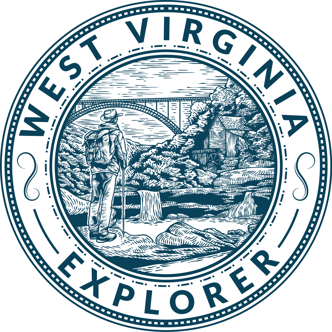 Gassaway, West Virginia West Virginia Explorer