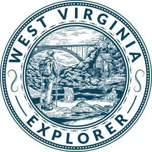West Virginia Explorer Magazine Logo