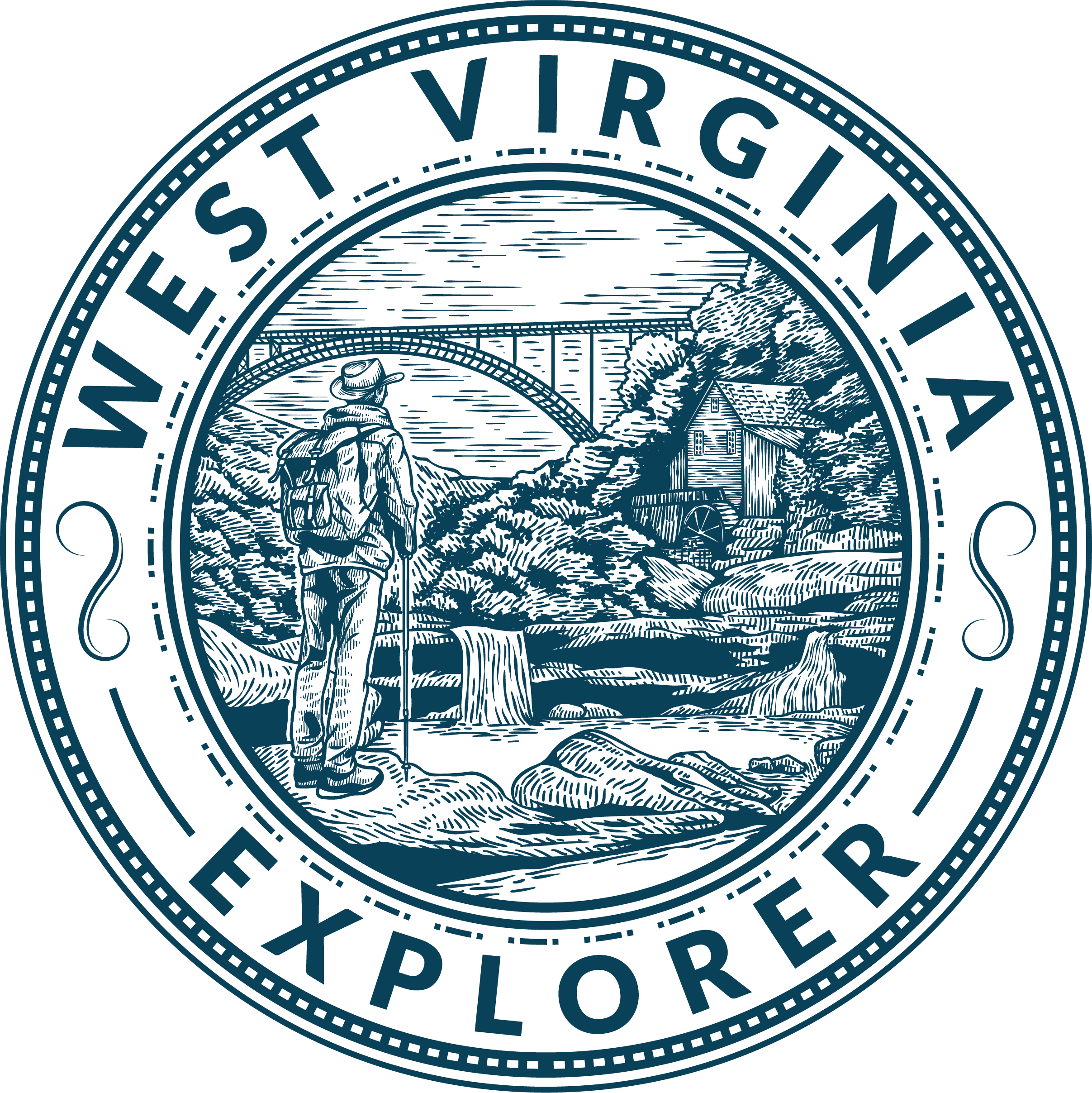 Wild, Wondering West Virginia: Exploring West Virginia's Native American  History - West Virginia Public Broadcasting : West Virginia Public  Broadcasting