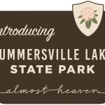 Summersville Lake State Park