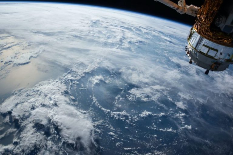 Earth From Above