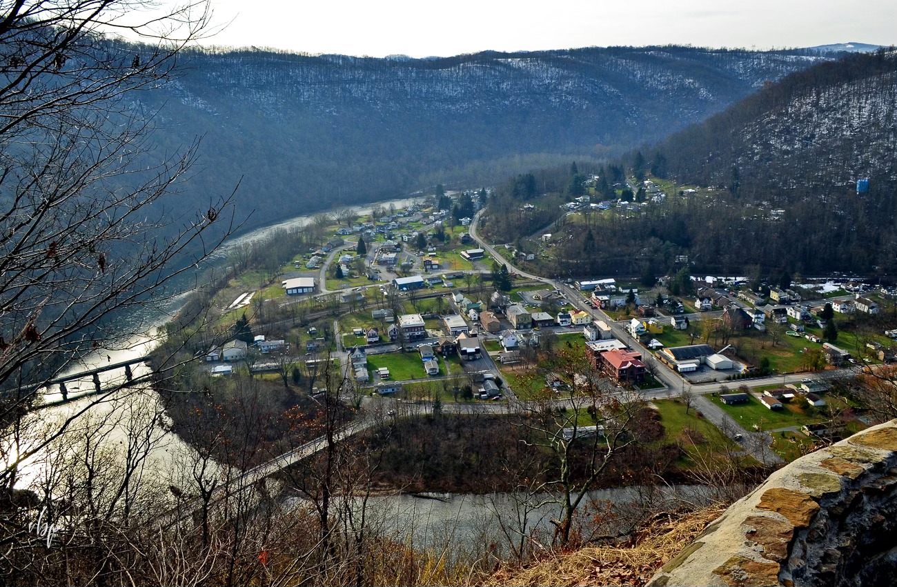Rowlesburg West Virginia