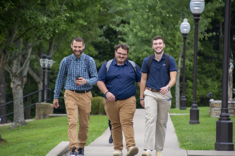 Appalachian Bible College At Bradley in West Virginia