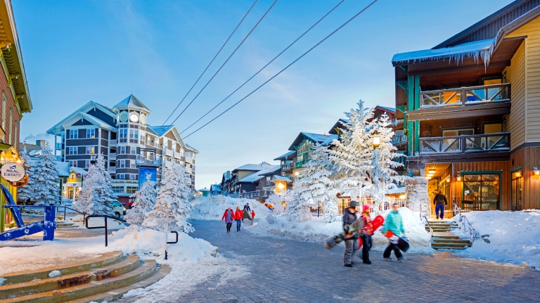 Snowshoe Mountain in W.Va. ranks among most affordable ski resorts