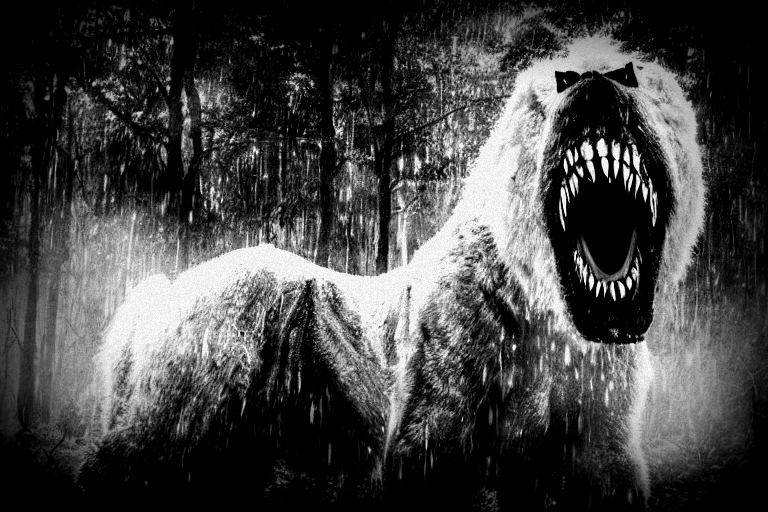 Tale of West Virginia monster may have first been documented in 1950s