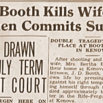 Wayne County News June 5, 1936