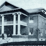 Garrett Mansion