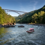 New River Jetboat