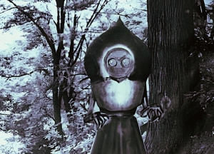 The Flatwoods Monster 1