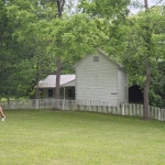 Trump Lilly Farm