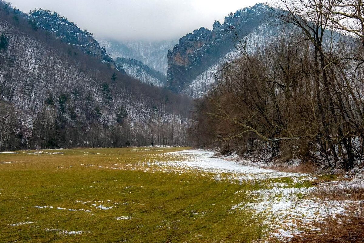 George Washington's secret agent is remembered at West Virginia's ...
