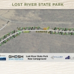 Lost River State Park Campground Expansion