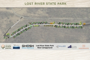 Lost River State Park Campground Expansion