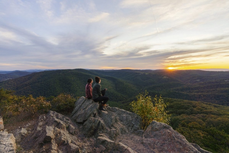 Lost River, Cass Scenic Railroad state parks to see major expansions