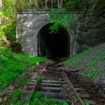 Polk Gap Tunnel