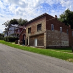 Traveler's Inn at Bluefield