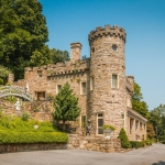 Berkeley Springs Castle