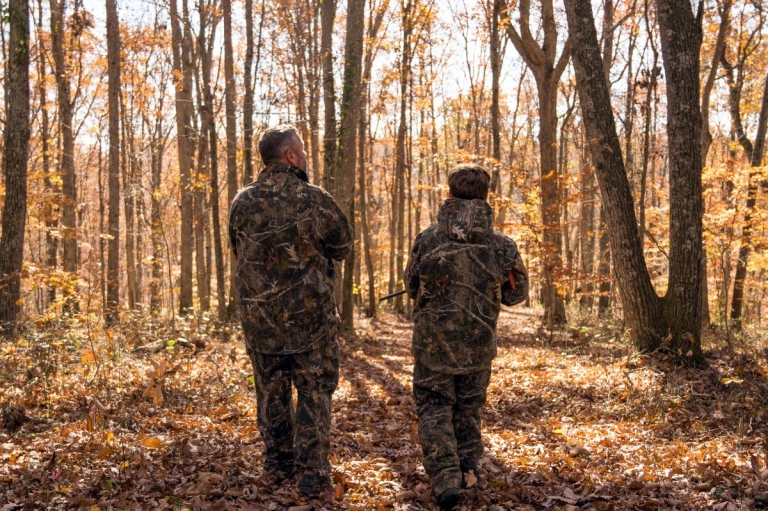 Small game hunting, trapping seasons in West Virginia open Nov. 2, 2024