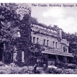 The Castle at Berkeley Springs