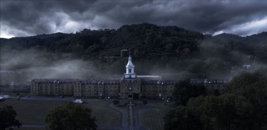 Transallegheny Asylum