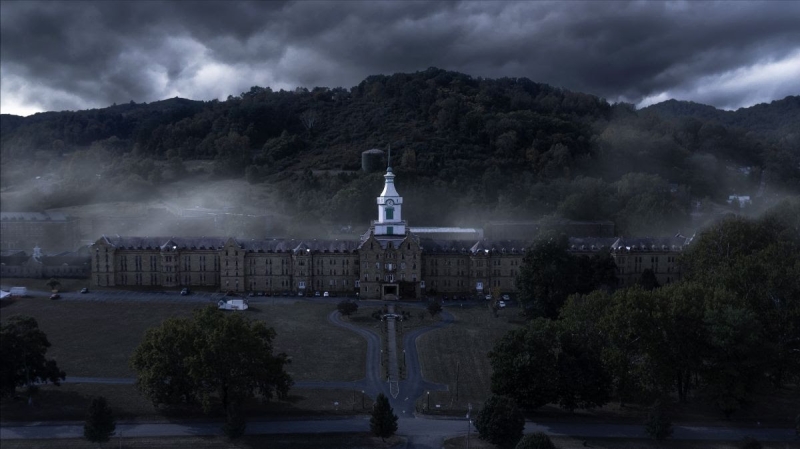 Transallegheny Asylum