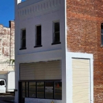 Building in Mount Hope