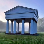 Pavilion at Blue Sulphur Springs