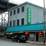 Undo's Restaurant