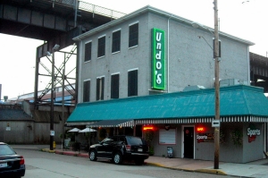 Undos Restaurant