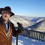 David Sibray at Grandview Overlook