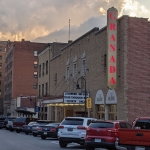 Granada Theater