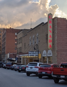 Granada Theater