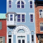 Old Shepherdstown Opera House