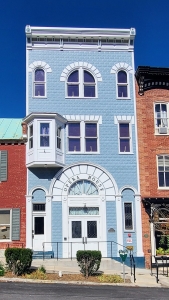 Old Shepherdstown Opera House