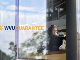 WVU Guarantee Program