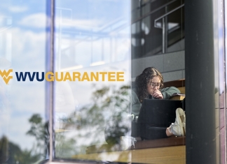 WVU Guarantee Program