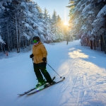 Winter in the Canaan Valley