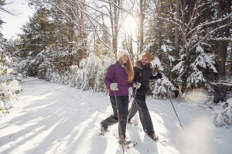 West Virginia officials predict big President's Day skiing weekend