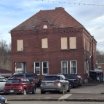 Roane County Courthouse Annex