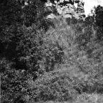 Geologic Survey image of Devil's Tea Table