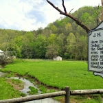 J.H. Diss Debar Home