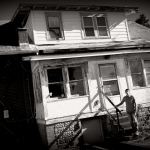 Dreamland Tragedy House