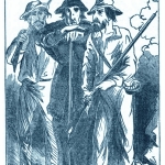 "Squirrel Hunters" by Charles Lieb